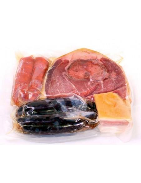 Asturian Fabada Stew Kit