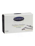 Sardines in Olive Oil by Daporta
