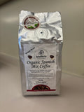 Organic Spanish Mix Coffee Telefèric