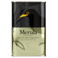 Extra Virgin Olive Oil Tin Merula