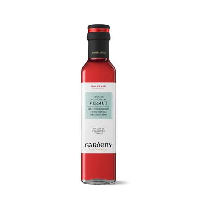 Vermouth Wine Vinegar by Badia Gardeny