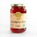 Eucaliptus Honey By Vila Vella