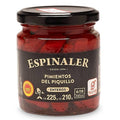 Whole Piquillo Peppers by Espinaler