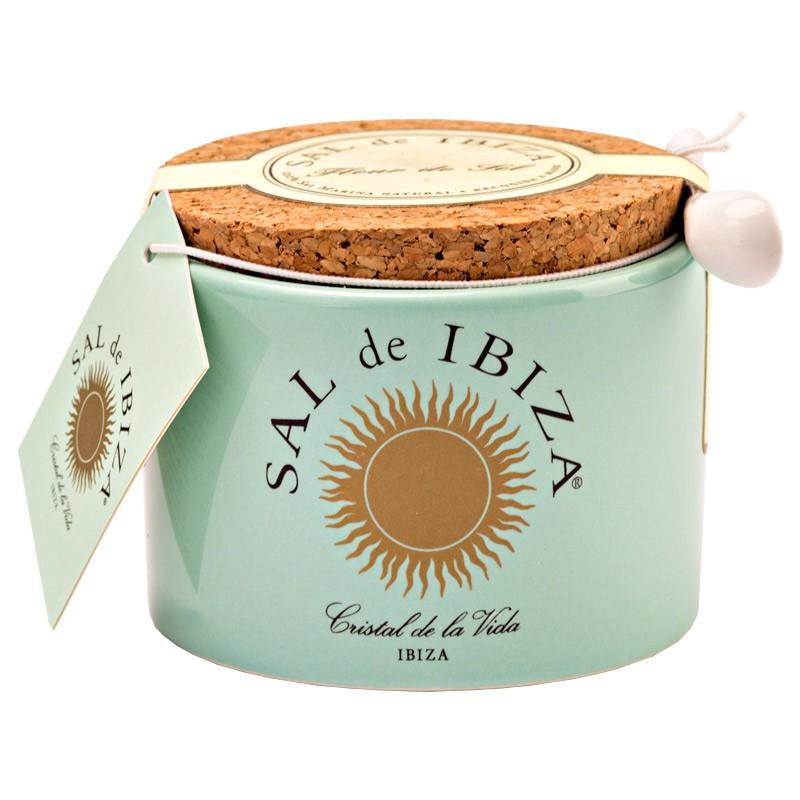 Sea Salt from Sal de Ibiza