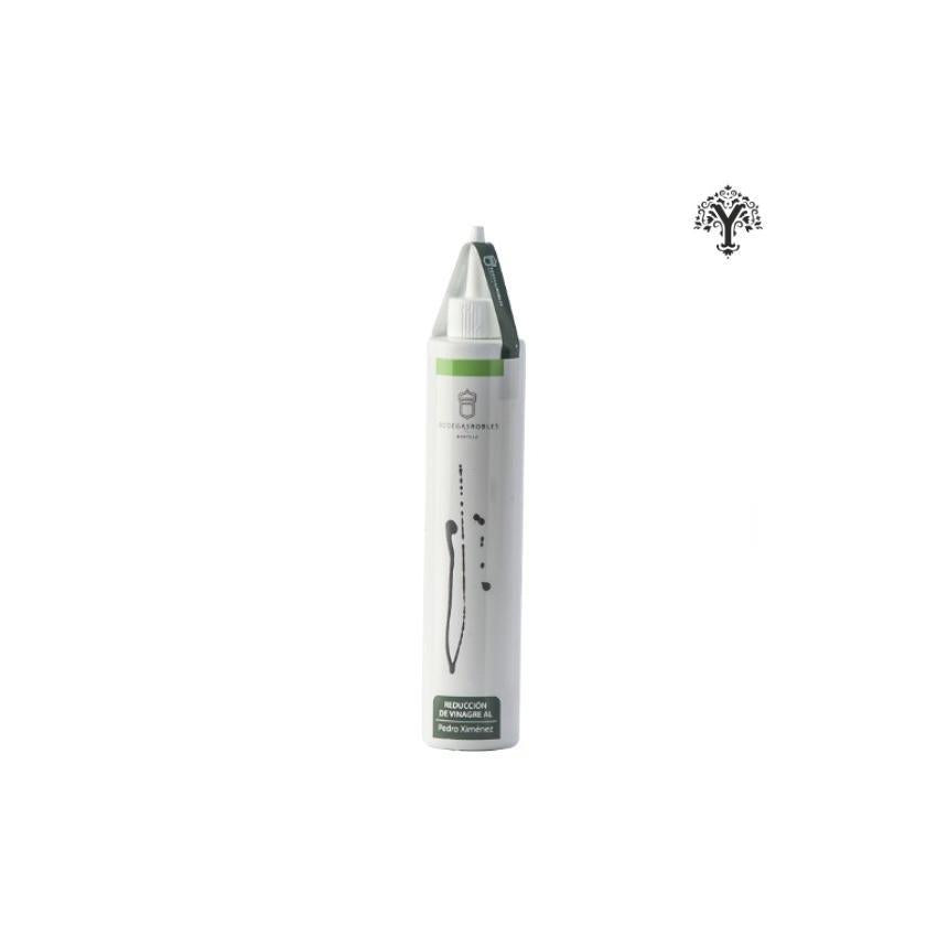 Vinegar Reduction Pedro Ximenez by Bodegas Robles