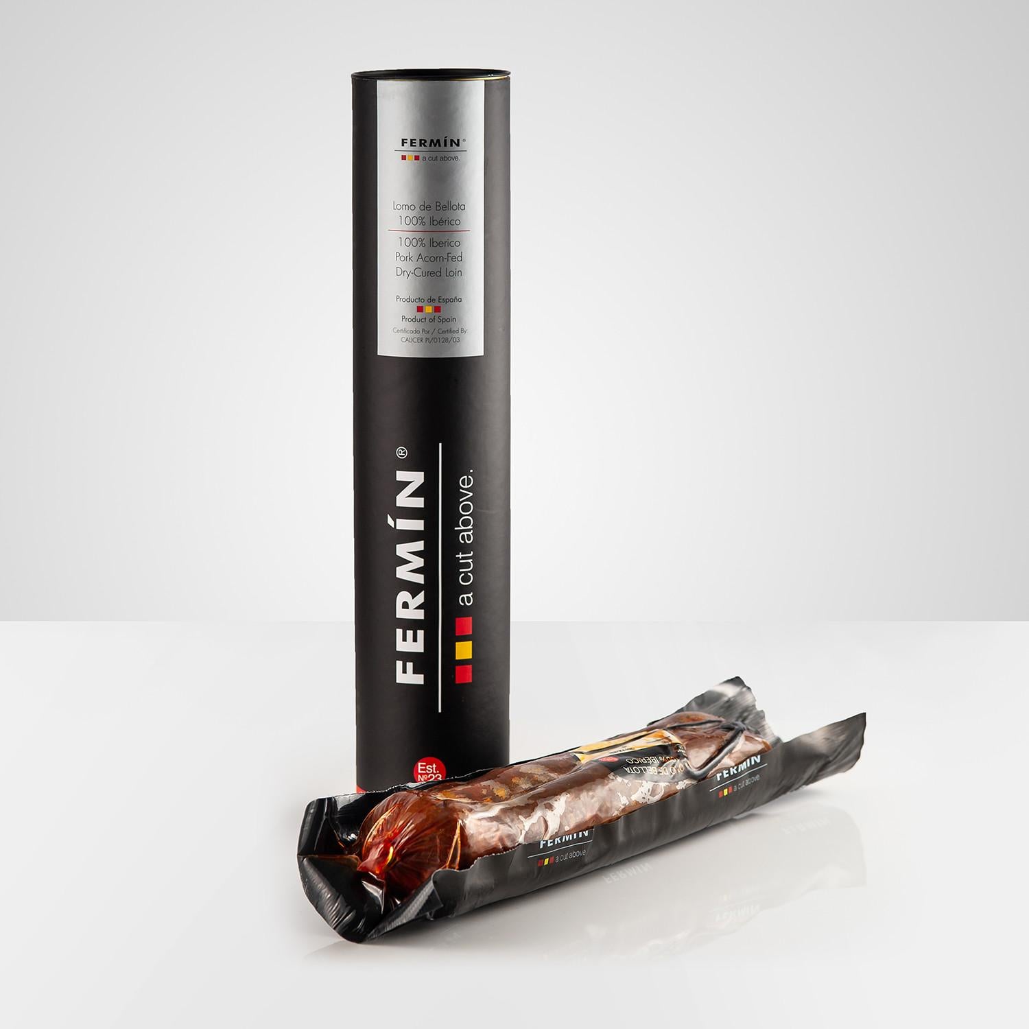 Whole Loin 100 % Acorn-Fed by Fermin