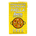 Ready to Cook Base for Valencian Paella by Aneto