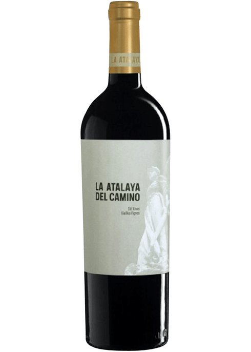 Atalaya del Camino I D.O Almanasa