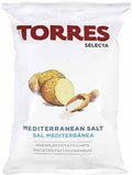 Torres Mediterranean Salt Chips 1.76oz