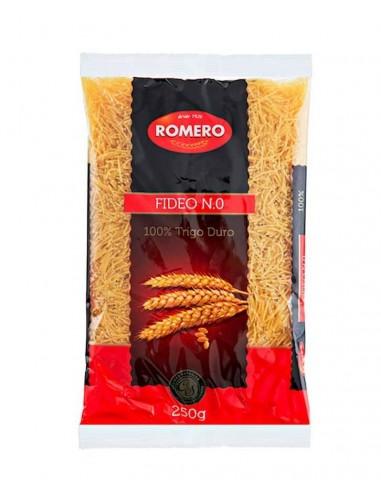 Fideo Fino N.2 Romero