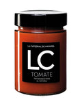 Tomato Puree by La Cathedral de Navarra