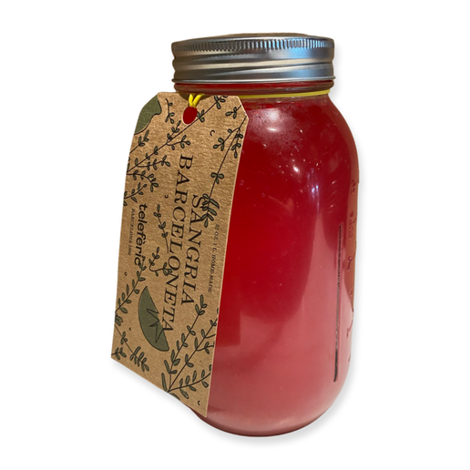 Virgin Sangria Barceloneta