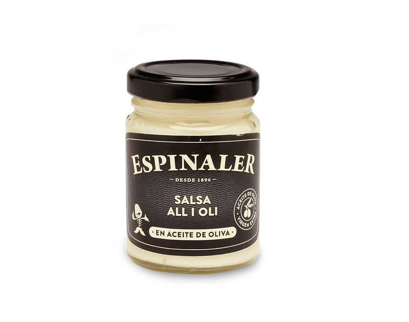 Alioli by Espinaler