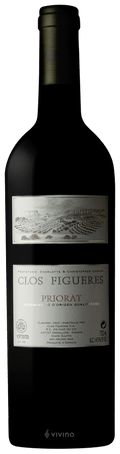 Clos Figueres | D.O.Q Priorat