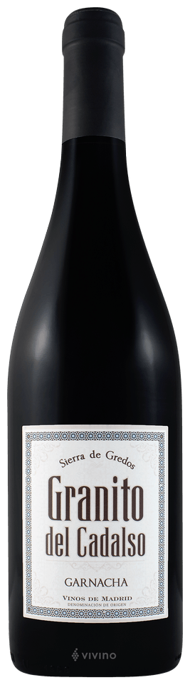 Granito del Cadalso I D.O. Madrid