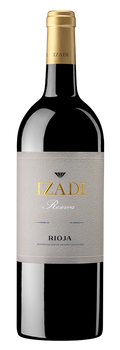 Izadi Reserva I D.O.Ca. Rioja