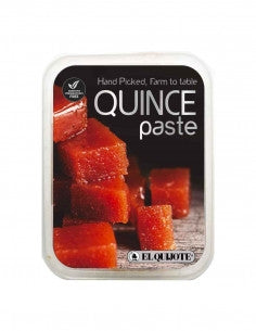 Artisan All-Natural Quince Membrillo El Quijote7oz