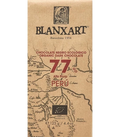 Cocoa 77%  Pero Organic by Blanxart