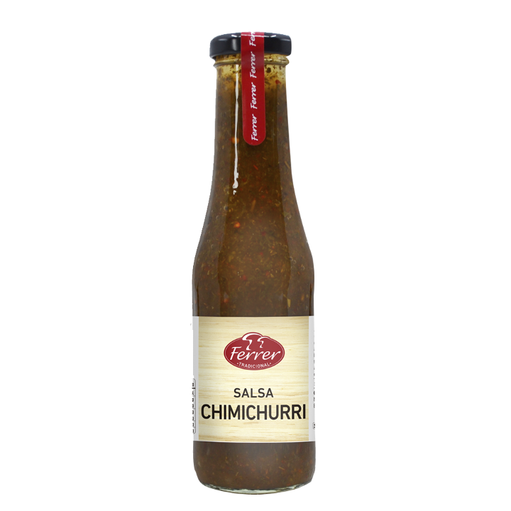 Chimichurri Sauce by Ferrer