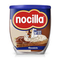 Double Chocolate with Hazelnut Spread by Nocilla