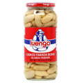 Cooked Fabada Beans by Luengo