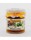 Green Plum Jam by Jalancina