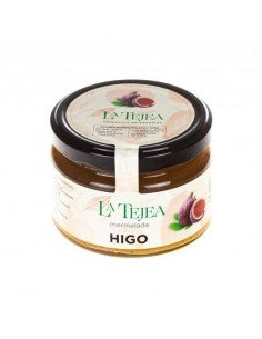 Fig Jam by  LA TEJEA