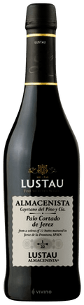 Lustau "Palo Cortado de Jerez"
