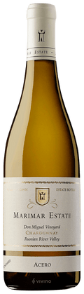 Marimar Chardonnay I Russian River Valley