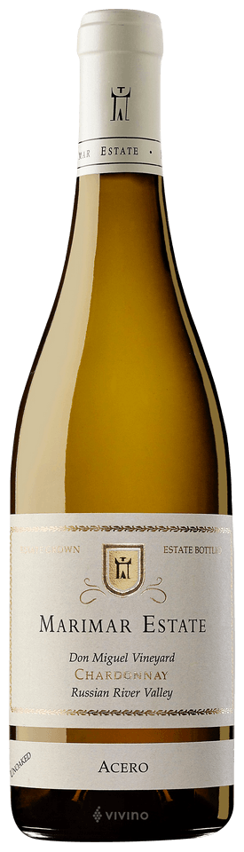 Marimar Chardonnay I Russian River Valley
