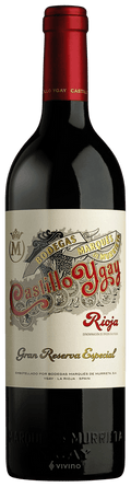 Marques de Murrieta Castillo Ygay I D.O.Ca Rioja