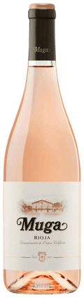 Muga Rose | D.O. Ca Rioja