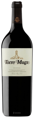 Torre Muga | D.O.Ca Rioja