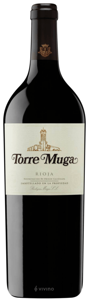Torre Muga | D.O.Ca Rioja