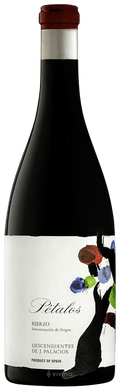 Petalos del Bierzo | D.O Bierzo