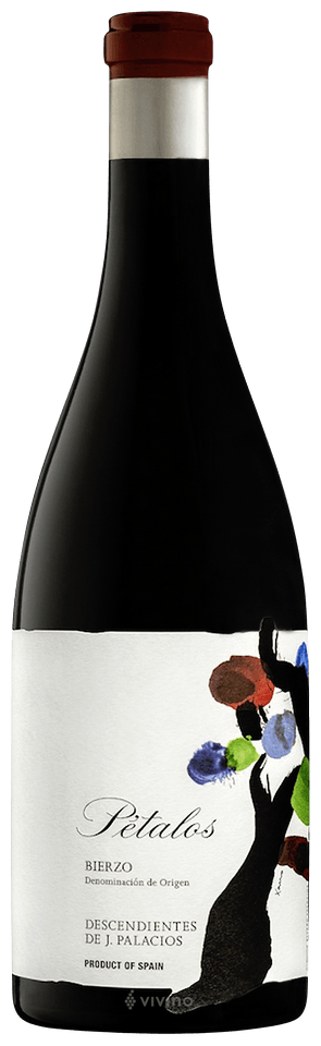 Petalos del Bierzo | D.O Bierzo