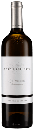 Abadia Retuerta Le Domaine White