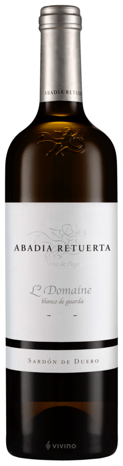 Abadia Retuerta Le Domaine White