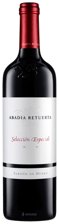 Abadia Retuerta Seleccion Especial