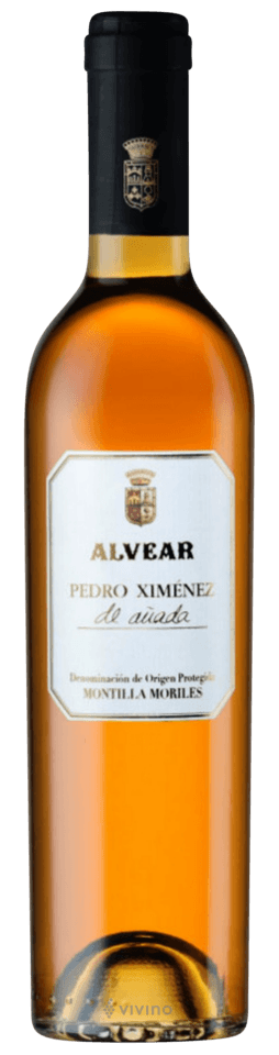 Alvear Pedro Ximenez 1927