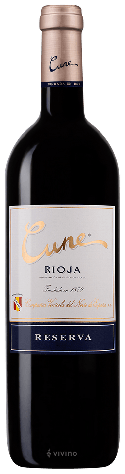 CVNE Imperial Reserva l D.O.Ca Rioja