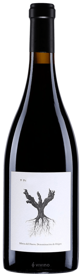 Dominio de Pingus PSI | D.O. Ribera del Duero