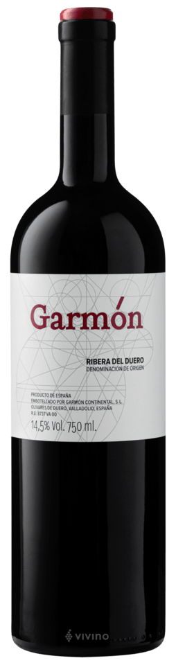 Garmon I D.O Ribera del Duero