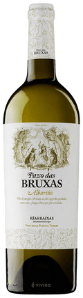 Pazo Das Bruxas | D.O Rias Baixas