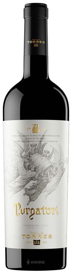Torres Purgatori | D.O Costers del Segre