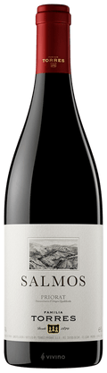 Torres Salmos | D.O.Q Priorat