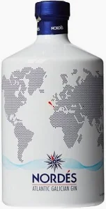 Nordes Gin
