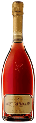 AgustI Torello Mata Rose I D.O Cava
