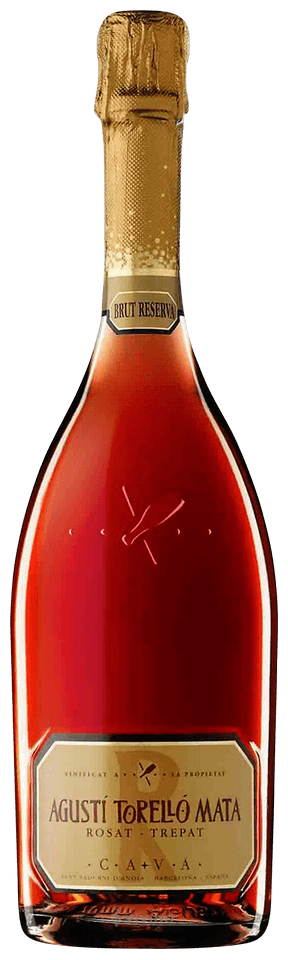 AgustI Torello Mata Rose I D.O Cava