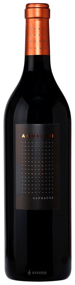 Alto Moncayo Aquilón I D.O Campo de Borja